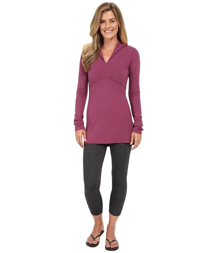 Fig Clothing - Shanghai Tunic