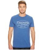 Lucky Brand - World's Finest Triumph Graphic Tee