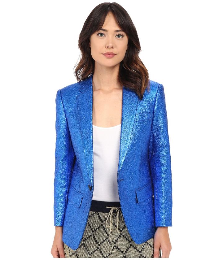 Love Binetti - Mick Jagger Jacket