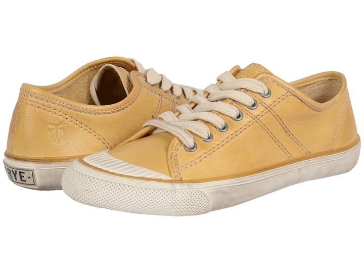 Frye - Betty Low Lace