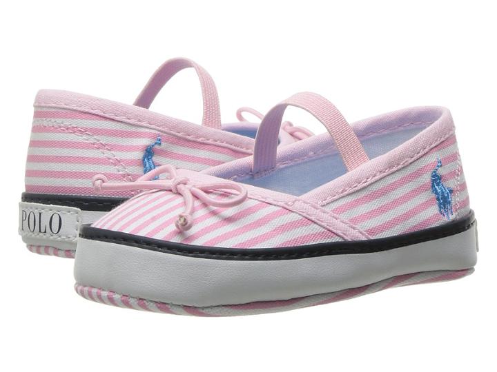 Polo Ralph Lauren Kids - Prima