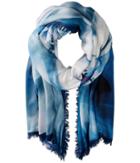 Roberto Cavalli - Sky Horse Modal Shawl