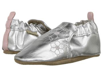 Robeez - Loved And Cherished Soft Sole