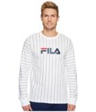 Fila - Mario Long Sleeve T-shirt