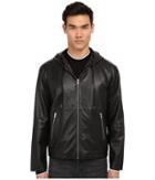 Mcq - Hooded Jacket