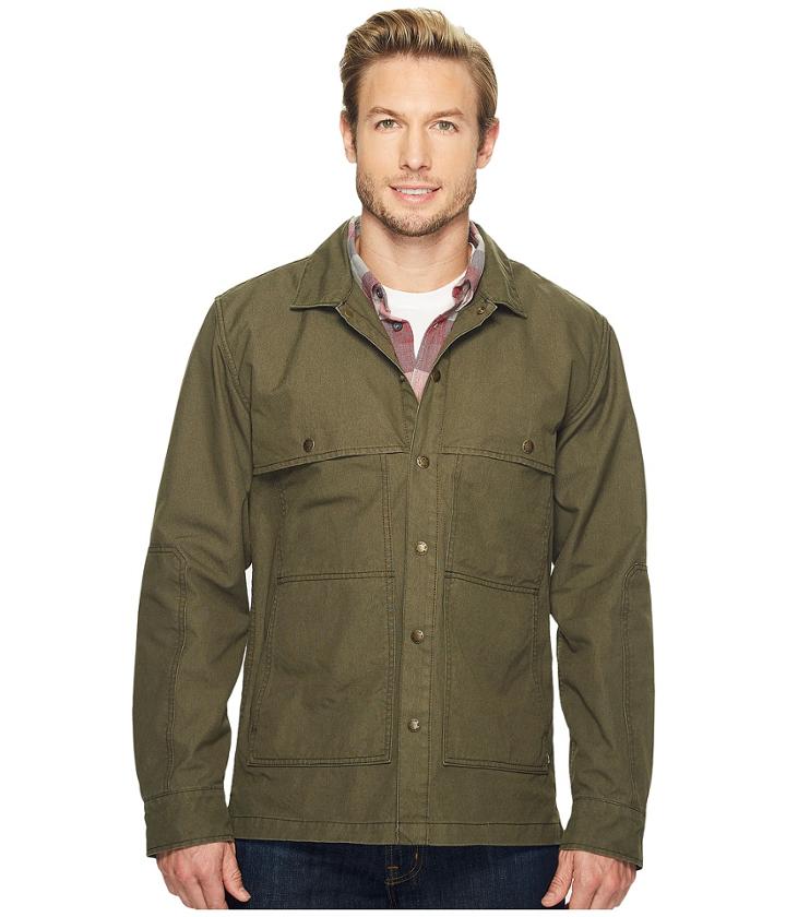 Filson - Lightweight Jacket Shirt