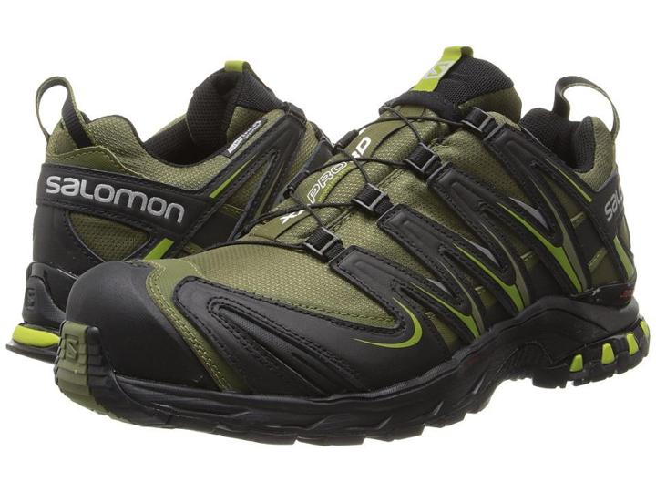 Salomon Xa Pro 3d Cs Wp