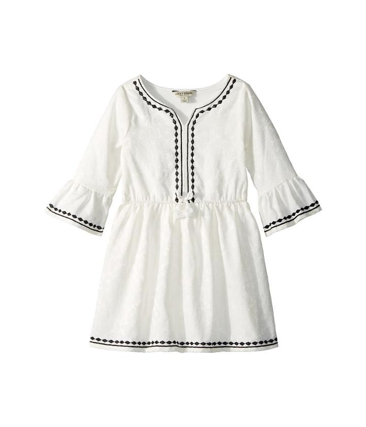 Lucky Brand Kids - Tabitha Dress
