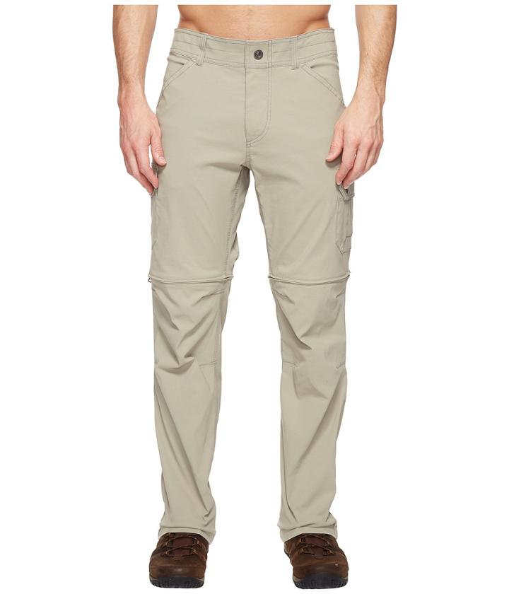 Kuhl - Renegade Kargo Convertible Pants