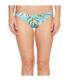 L*space - Sumatra Palm Low Down Classic Bottom