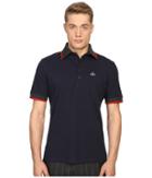 Vivienne Westwood - Classic Pique Krall Polo
