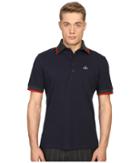 Vivienne Westwood - Classic Pique Krall Polo