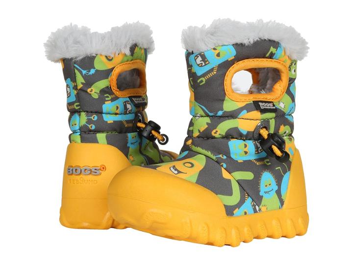 Bogs Kids - B-moc Monsters