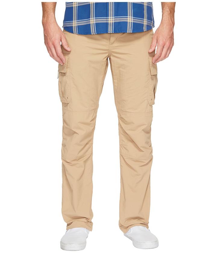 Quiksilver Waterman - Skipper Cargo Pants