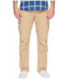Quiksilver Waterman - Skipper Cargo Pants