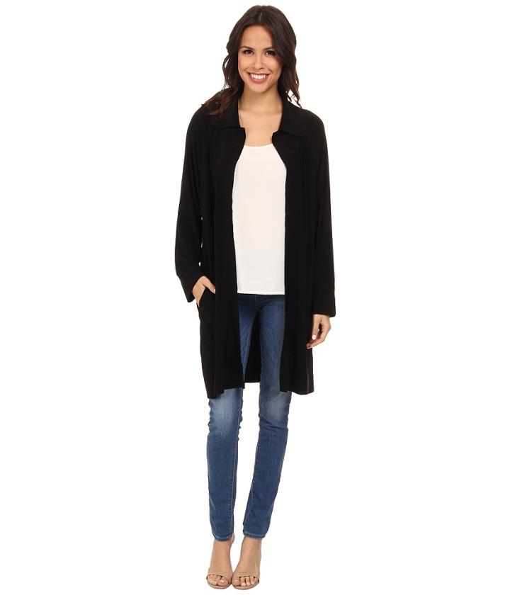 Kamalikulture By Norma Kamali Trench