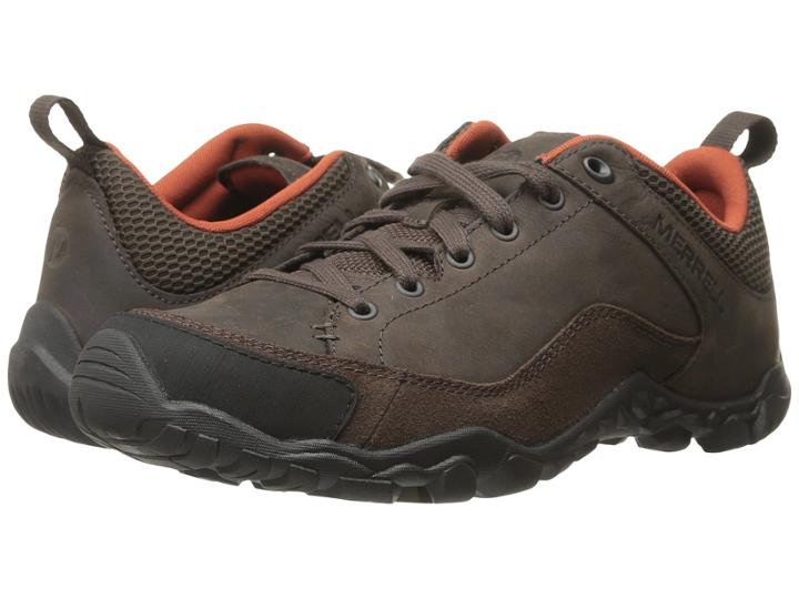 Merrell - Telluride Lace