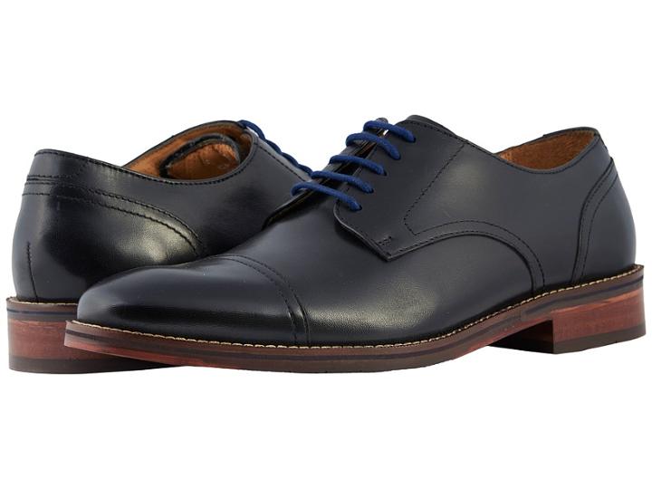 Florsheim - Salerno Cap Toe Oxford