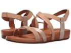 Fitflop - Lumy Crisscross Sandals