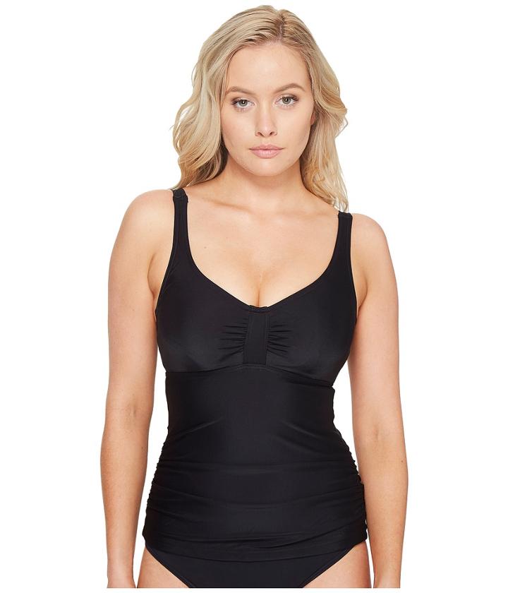 Prana - Aelyn D-cup Tankini Top