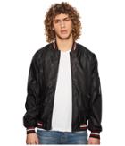 Members Only - Lightweight Bomber Jacket