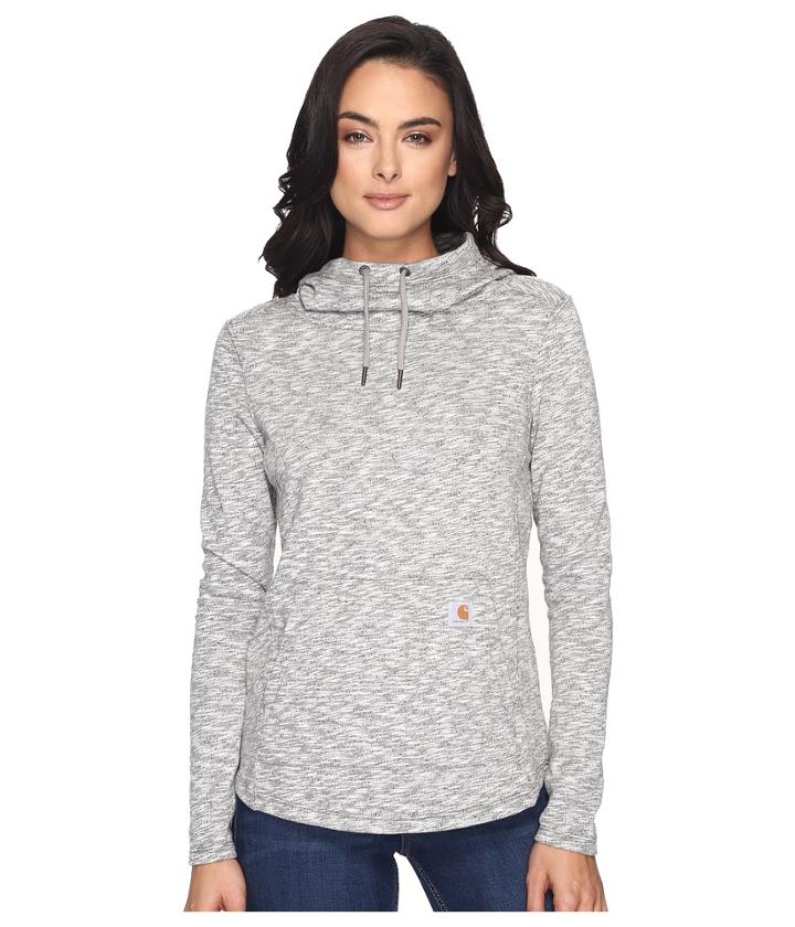 Carhartt - Newberry Cowl Hoodie