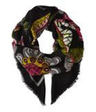 Vera Bradley Soft Wool Scarf