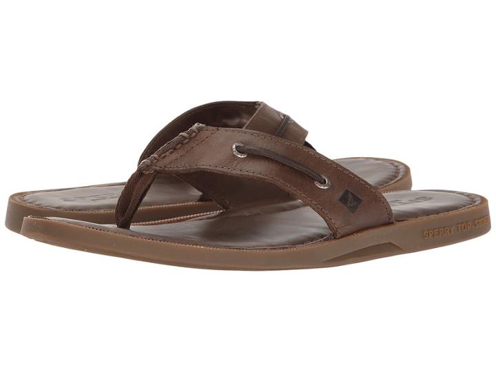 Sperry - A/o Thong Sandal