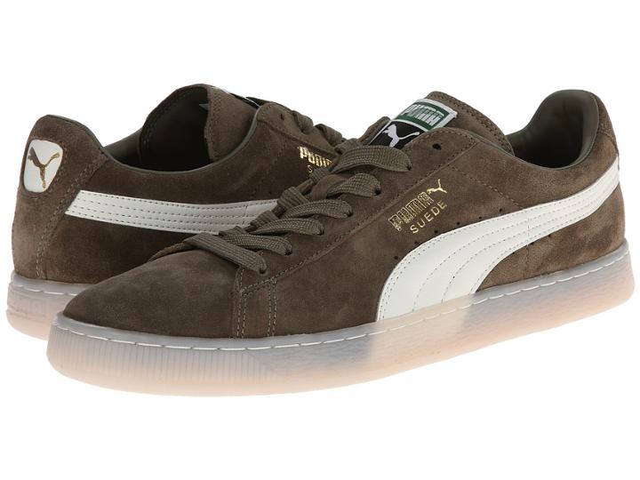 Puma - Suede Classic