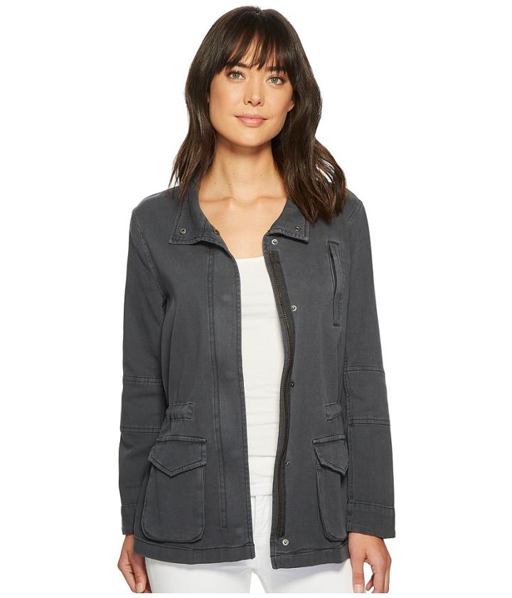 Nic+zoe - Modern Utility Jacket