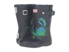 Hunter Kids - Original Sea Creatures Print - Crab