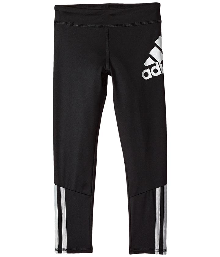 Adidas Kids - Super Star Tights