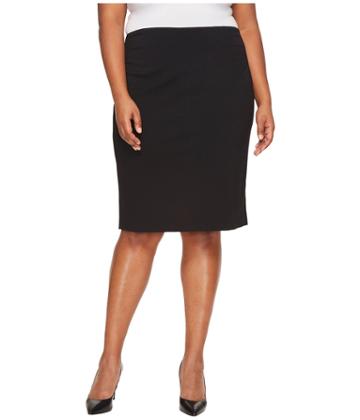 Vince Camuto Specialty Size - Plus Size Pencil Skirt