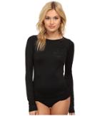 Billabong - Bare Lady L/s Rashguard