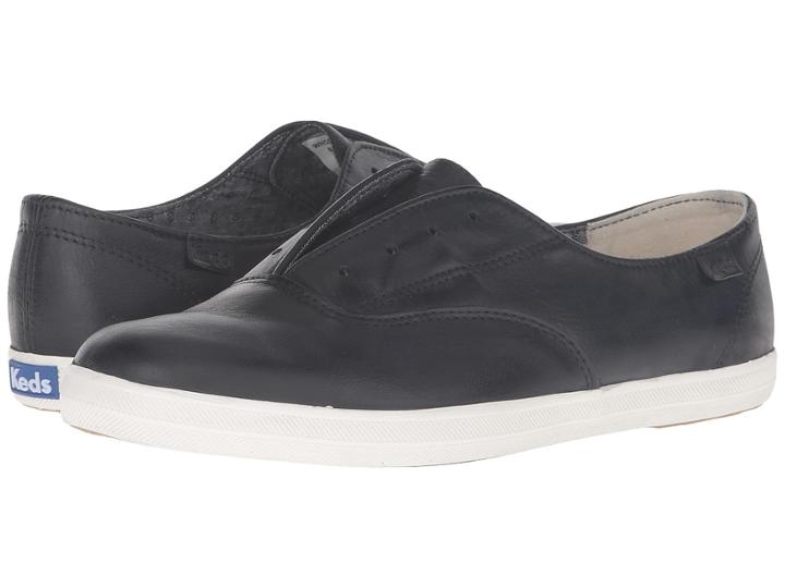 Keds - Chillax Leather