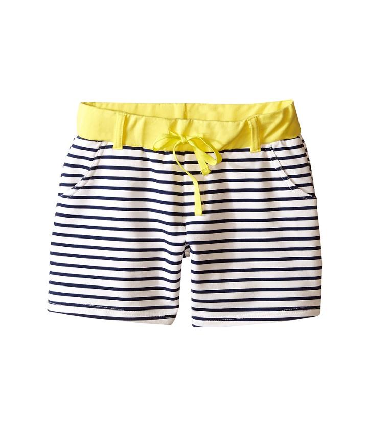 Toobydoo - Miss Shortie Stripe