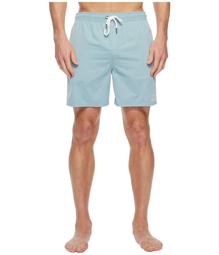 Rvca - Horton Elastic Trunk