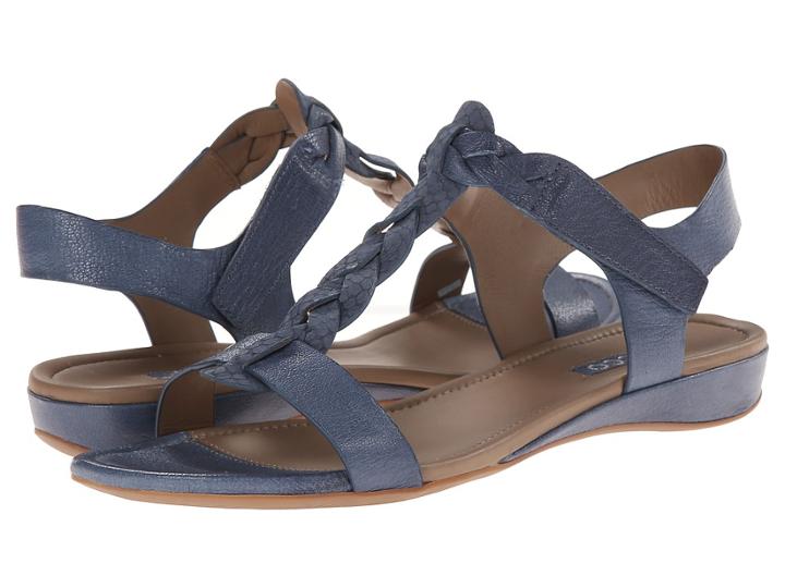 Ecco - Bouillon Knot Sandal Ii