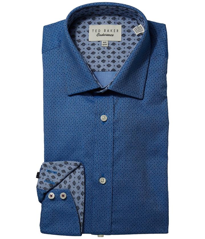 Ted Baker - Murphy Endurance Dress Shirt