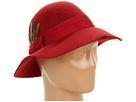 San Diego Hat Company - Wfh7858 Wide-brimmed Floppy With Feathers