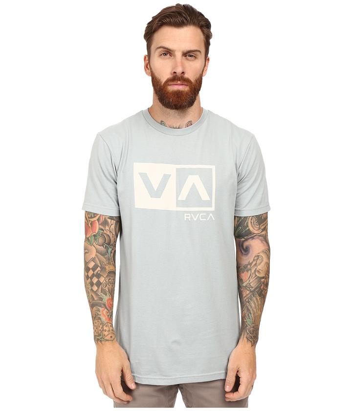 Rvca - Balance Box Tee