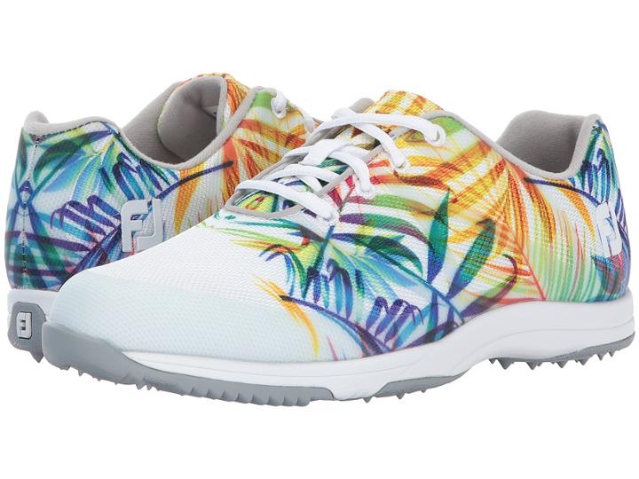 Footjoy - Fj Leisure