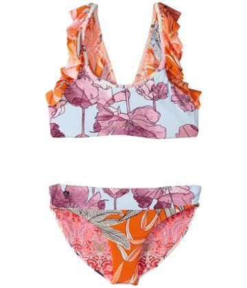 Maaji Kids - Pastel Palenque Bikini