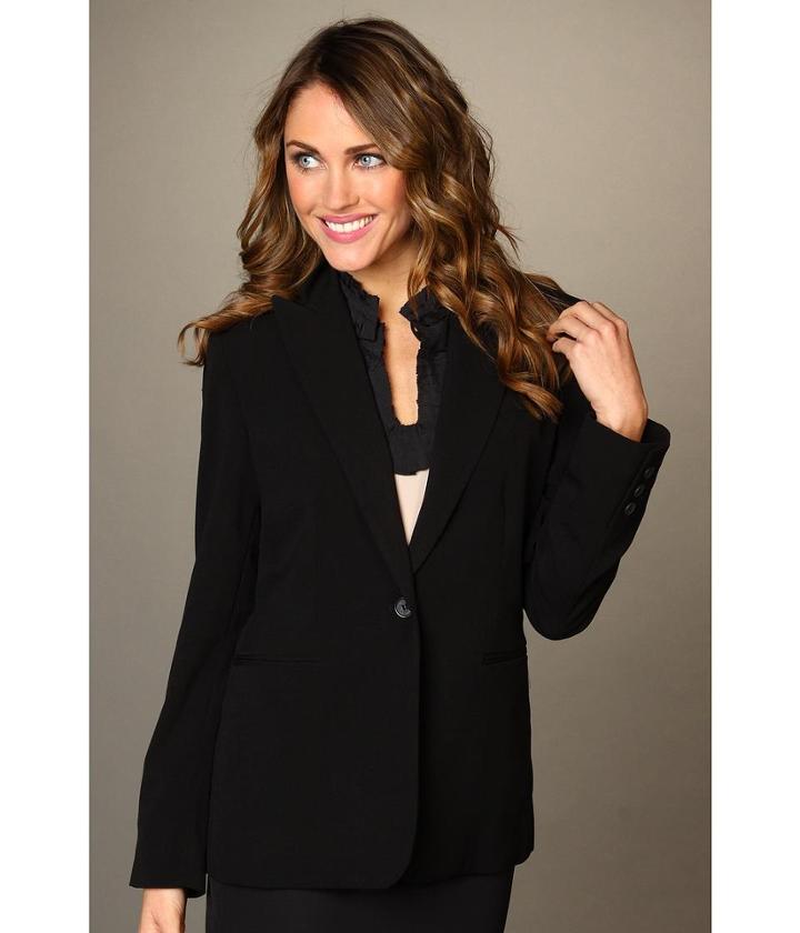 Calvin Klein 1 Button Jacket