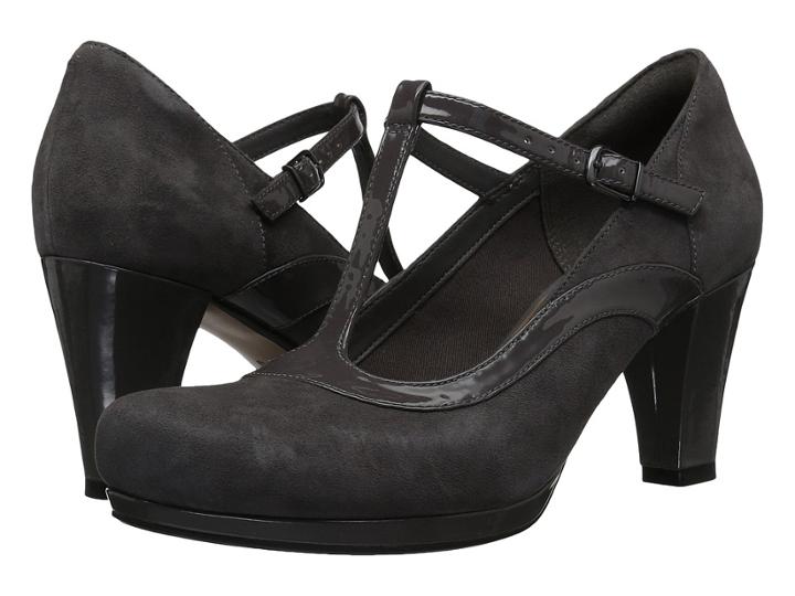 Clarks - Chorus Pitch