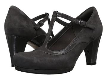 Clarks - Chorus Pitch