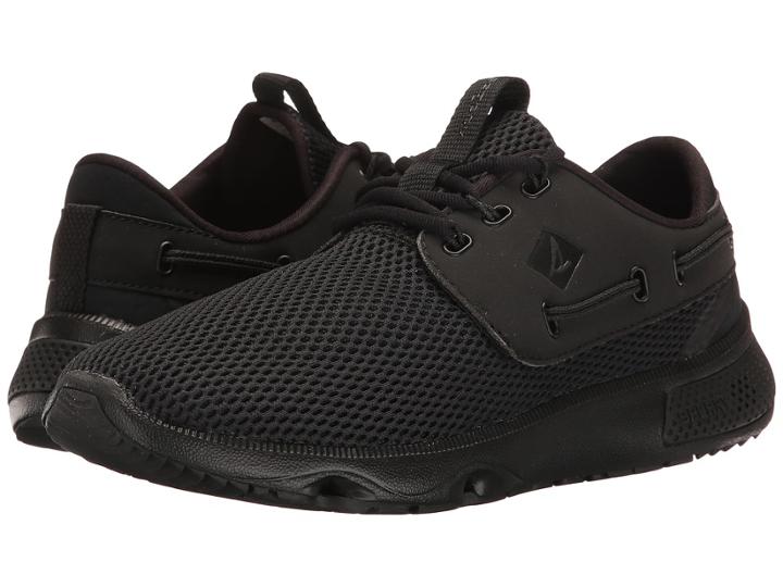 Sperry - 7 Seas 3-eye Flooded