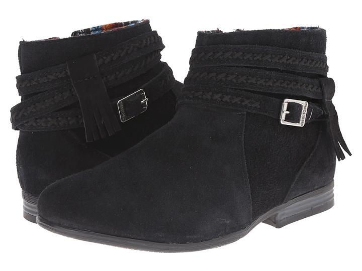Minnetonka - Dixon Boot