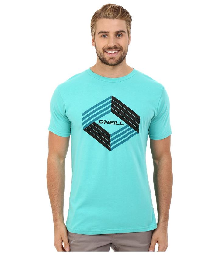 O'neill - Highlander Short Sleeve Screen Tee