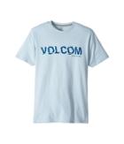 Volcom Kids - Warp Short Sleeve Tee